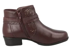 Women's Wide Fit DB Sky Boots