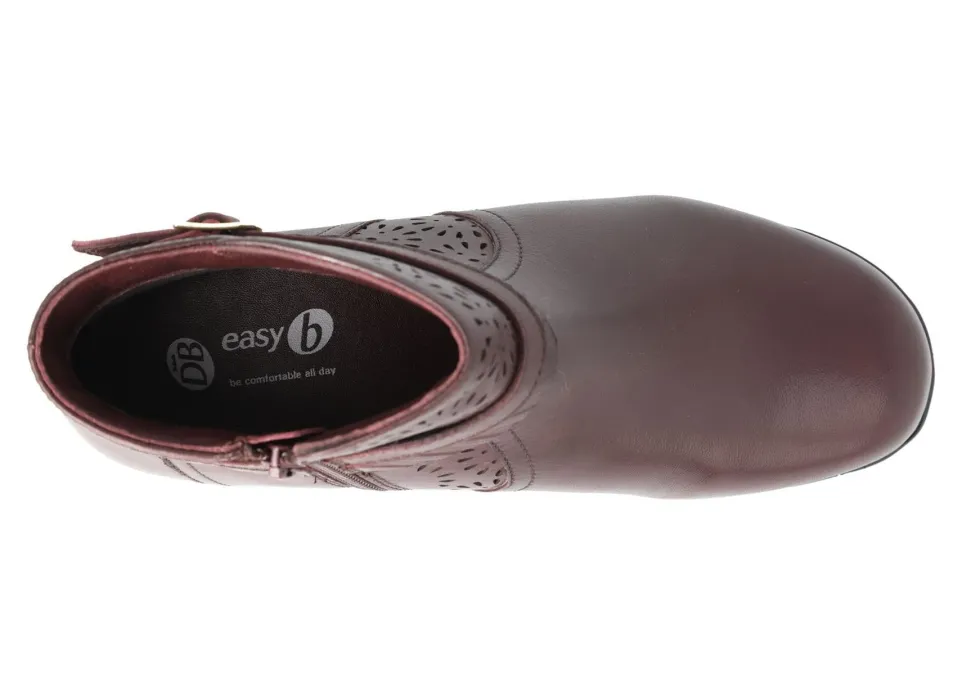 Women's Wide Fit DB Sky Boots