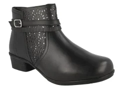 Women's Wide Fit DB Sky Boots