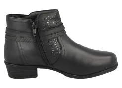 Women's Wide Fit DB Sky Boots
