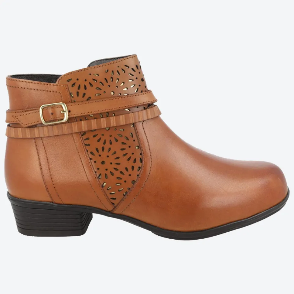 Women's Wide Fit DB Sky Boots