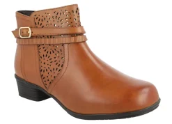 Women's Wide Fit DB Sky Boots