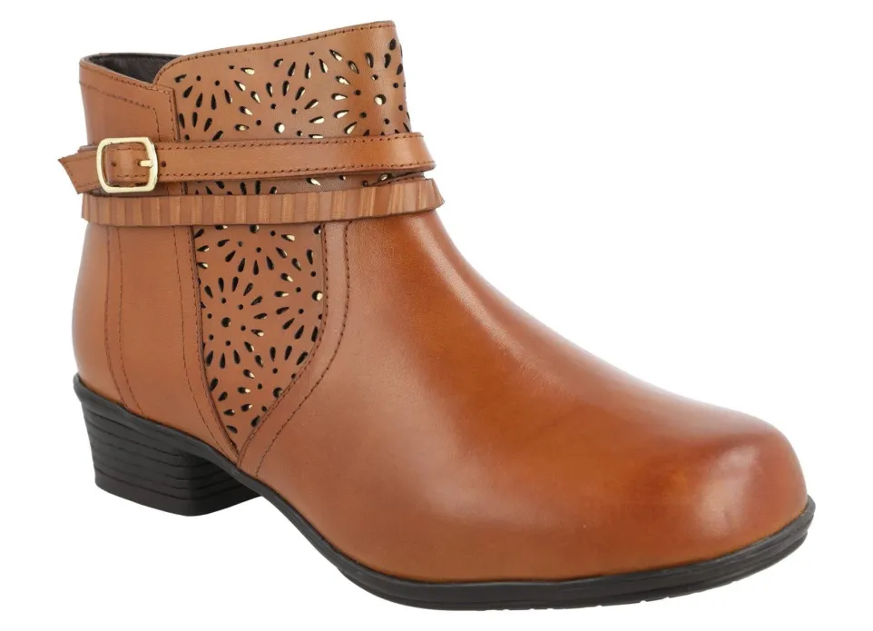 Women's Wide Fit DB Sky Boots