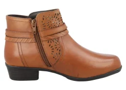 Women's Wide Fit DB Sky Boots