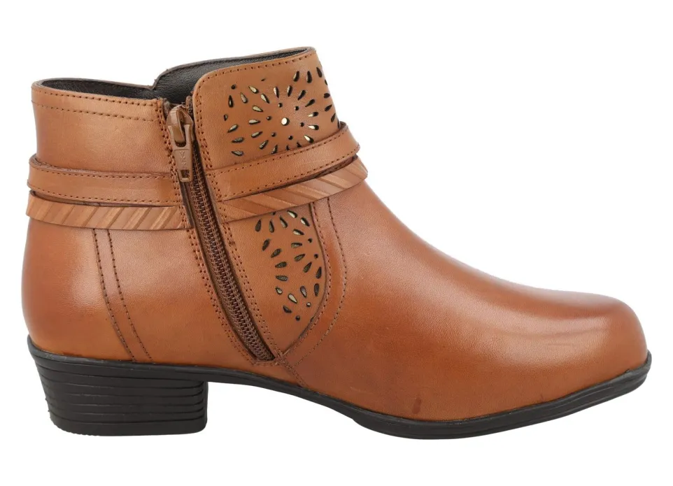 Women's Wide Fit DB Sky Boots