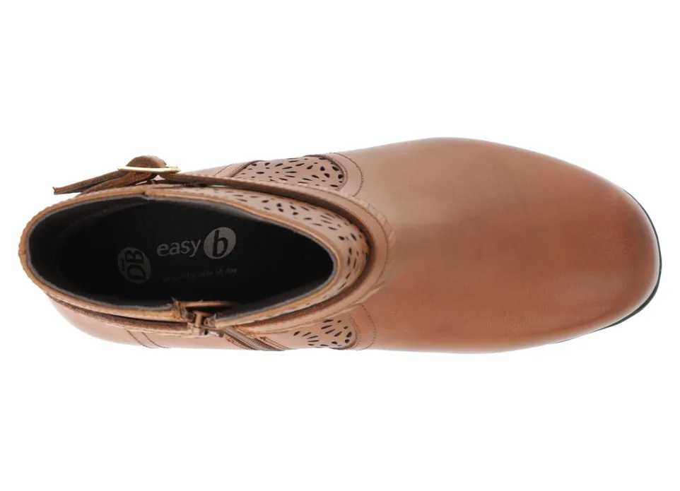 Women's Wide Fit DB Sky Boots