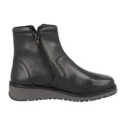 Women's Wide Fit DB Spalding Boots