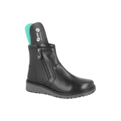 Women's Wide Fit DB Spalding Boots