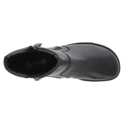 Women's Wide Fit DB Spalding Boots