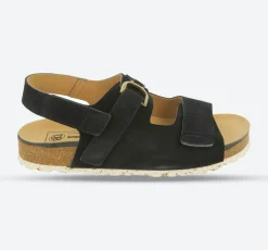Womens Wide Fit DB Stacey Sandals