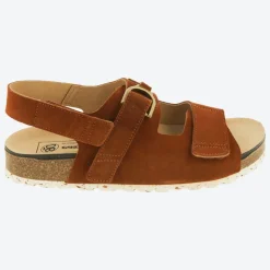 Womens Wide Fit DB Stacey Sandals