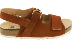 Womens Wide Fit DB Stacey Sandals