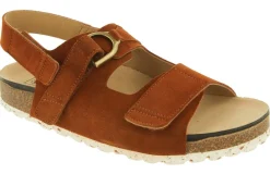 Womens Wide Fit DB Stacey Sandals
