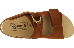 Womens Wide Fit DB Stacey Sandals