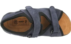 Womens Wide Fit DB Starling Sandals
