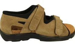 Womens Wide Fit DB Starling Sandals