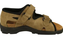 Womens Wide Fit DB Starling Sandals