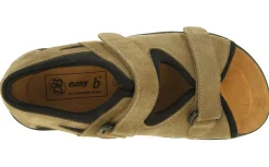 Womens Wide Fit DB Starling Sandals