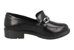 Women's Wide Fit DB Steph Loafer Shoes