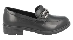 Women's Wide Fit DB Steph Loafer Shoes