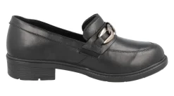 Women's Wide Fit DB Steph Loafer Shoes