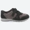 Women's Wide Fit DB Stonechat Trainers