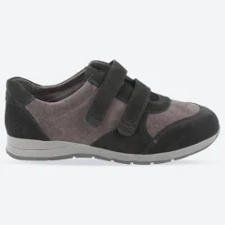 Women's Wide Fit DB Stonechat Trainers