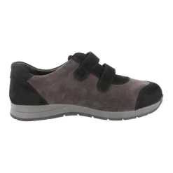 Women's Wide Fit DB Stonechat Trainers