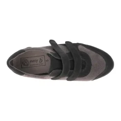 Women's Wide Fit DB Stonechat Trainers
