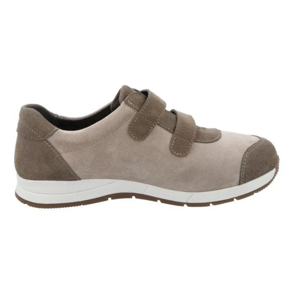 Women's Wide Fit DB Stonechat Trainers