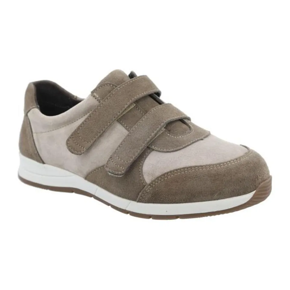Women's Wide Fit DB Stonechat Trainers