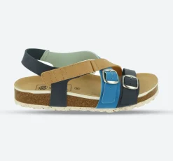 Womens Wide Fit DB Suki Sandals