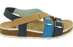 Womens Wide Fit DB Suki Sandals