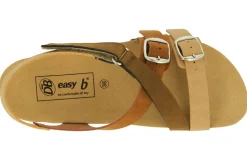 Womens Wide Fit DB Suki Sandals