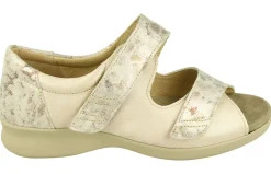 Womens Wide Fit DB Surf Sandals