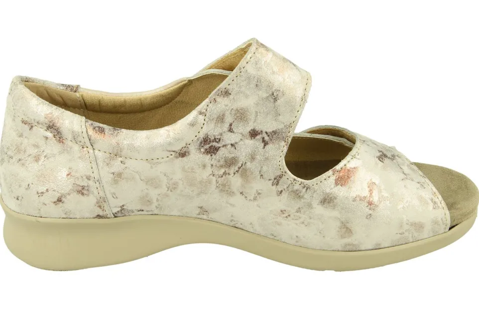 Womens Wide Fit DB Surf Sandals