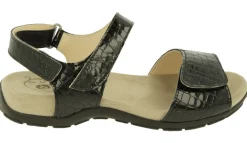 Womens Wide Fit DB Sussex Sandals