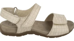 Womens Wide Fit DB Sussex Sandals