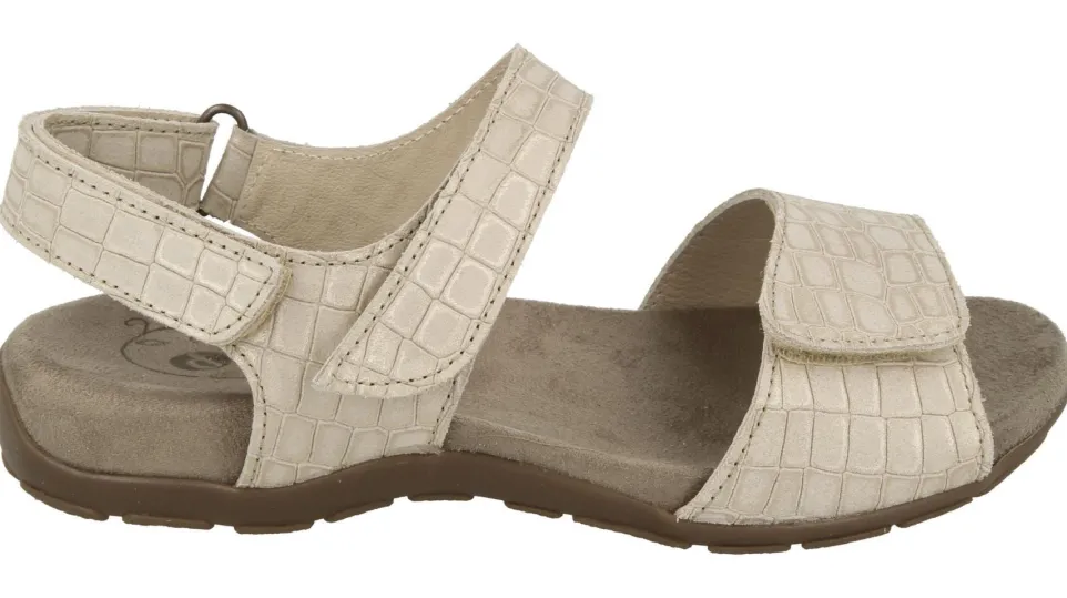 Womens Wide Fit DB Sussex Sandals