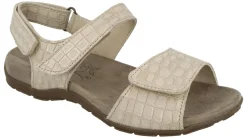 Womens Wide Fit DB Sussex Sandals