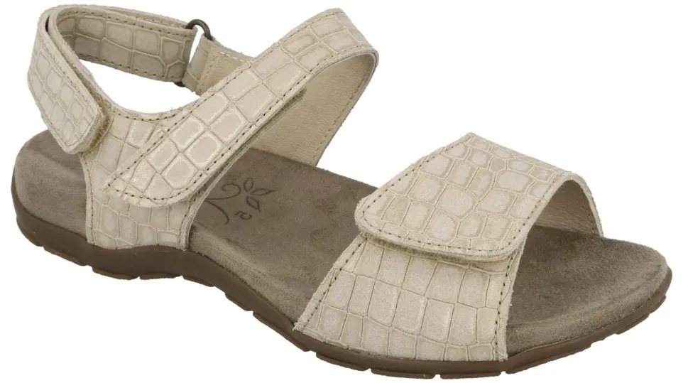 Womens Wide Fit DB Sussex Sandals