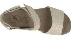Womens Wide Fit DB Sussex Sandals