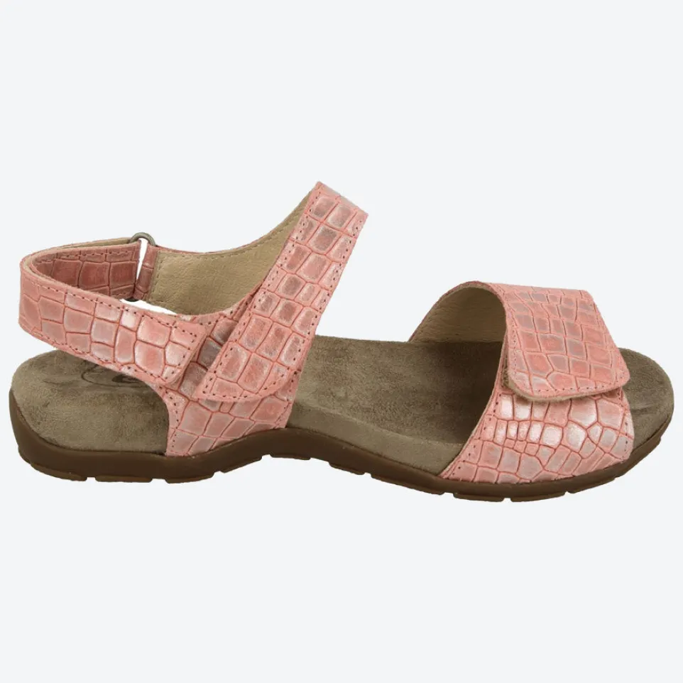 Womens Wide Fit DB Sussex Sandals