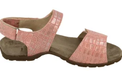Womens Wide Fit DB Sussex Sandals