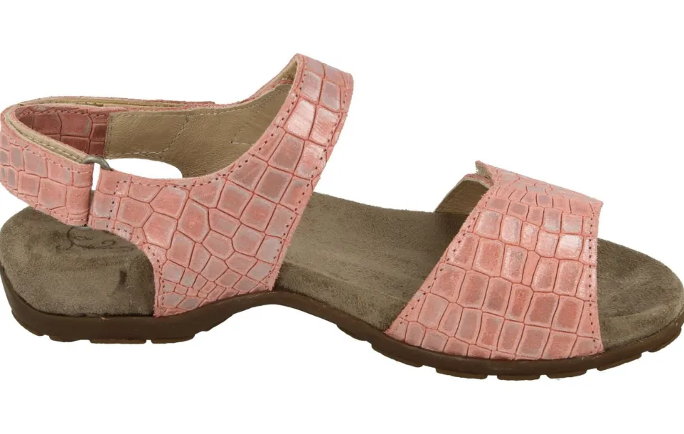 Womens Wide Fit DB Sussex Sandals