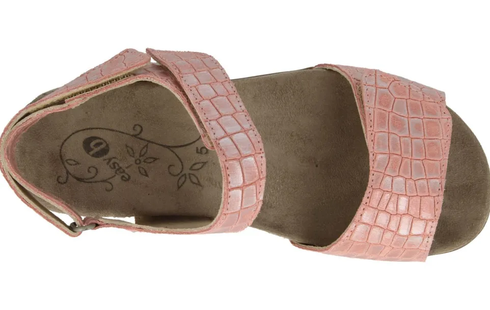 Womens Wide Fit DB Sussex Sandals