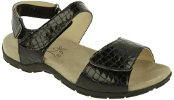 Womens Wide Fit DB Sussex Sandals