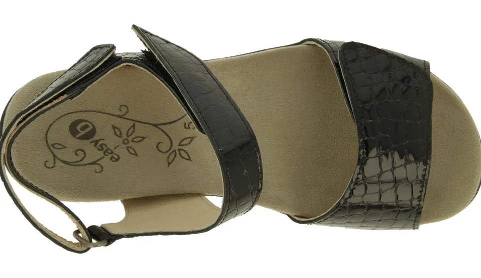 Womens Wide Fit DB Sussex Sandals