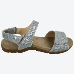 Womens Wide Fit DB Sussex Sandals