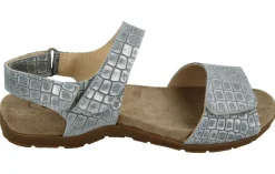 Womens Wide Fit DB Sussex Sandals